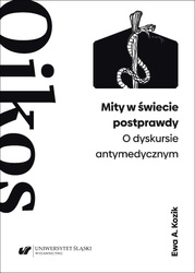 Mity w świecie postprawdy. O dyskursie...