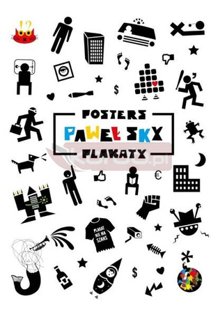 Posters Plakaty