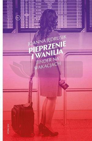 Pieprzenie i wanilia