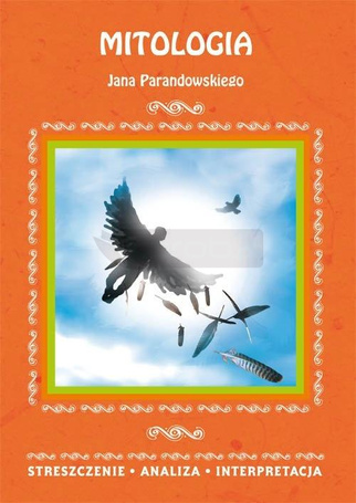 Mitologia Jana Parandowskiego