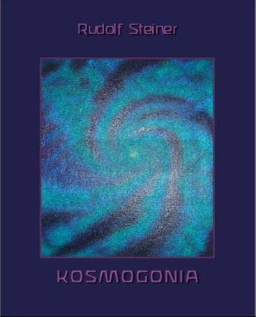 Kosmogonia