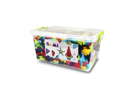 Klocki Gami Edu 1500