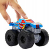 Hot Wheels Monster Truck Race Ace światło i dźwięk HDX63