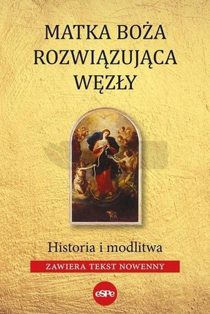 Matka Boża Rozwiązująca Węzły