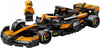 LEGO SPEED CHAMPIONS 77251 BOLID F1 MCLAREN TEAM MCL38