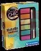 Crazy Chic. Paletka Tropical vibe
