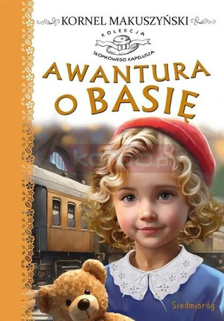 Awantura o Basię