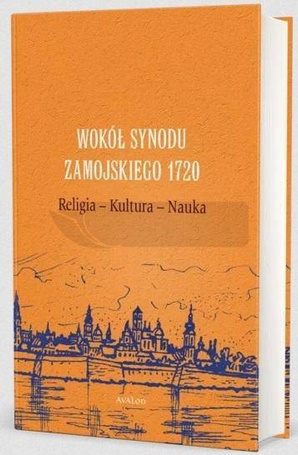 Wokół Synodu Zamojskiego 1720