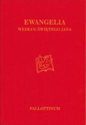 Ewangelia wg. Świętego Jana