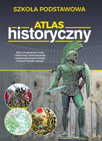 Atlas historyczny