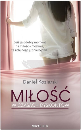 Miłość w czasach dyskontów