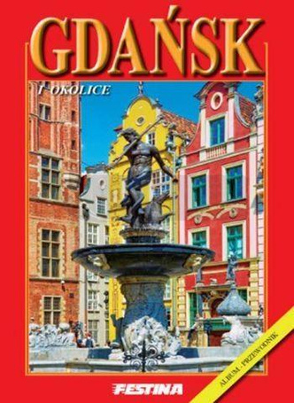 Gdańsk i okolice mini - wersja polska