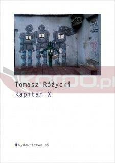 Kapitan X