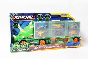 Transporter Triceratops