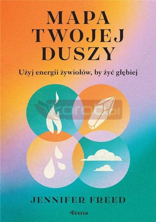 Mapa twojej duszy