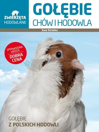 Zwierzeta hodowlane. Gołębie. Chów i hodowla