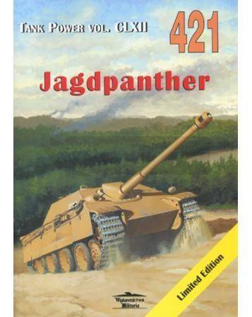 Jagdpanther 421