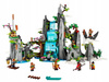LEGO Monkie Kid 80024 Legendarna góra kwiatów i owoców