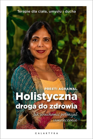 Holistyczna droga do zdrowia