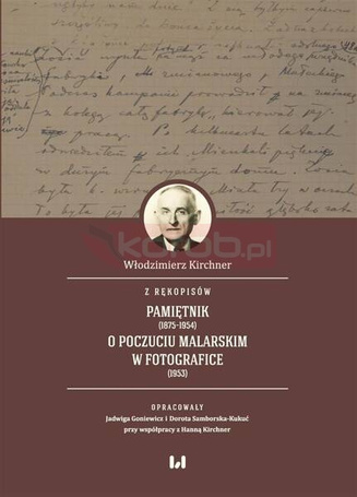 Z rękopisów: Pamiętnik (1875-1954)