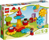 LEGO Duplo 10845 Moja pierwsza karuzela