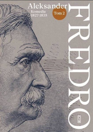 Komedie (1855-1868) T.2