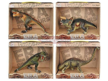Figurka dinozaura mix