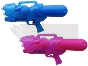 Pistolet na wodę 900ml mix