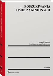 Poszukiwania osób zaginionych w.2