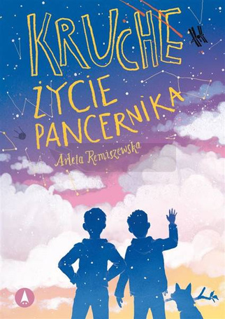Kruche życie pancernika