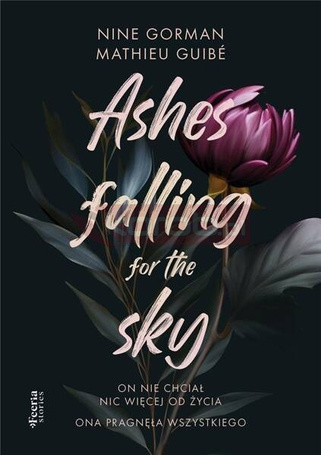 Ashes falling for the sky T.1