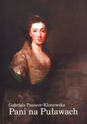 Pani na Puławach BR