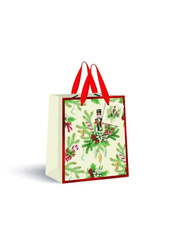 Torebka prezentowa 18x23x10cm Cream BN