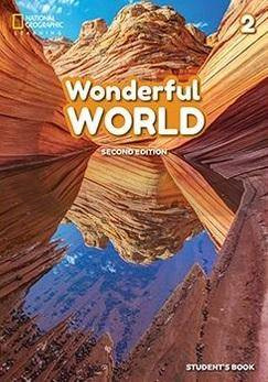 Wonderful World 2 WB NE