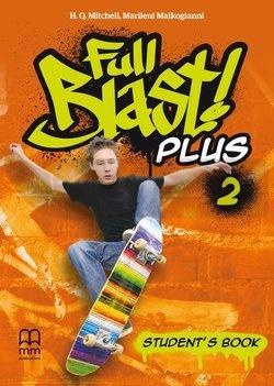 Full Blast! Plus 2 SB MM PUBLICATIONS