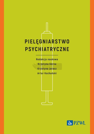 Pielęgniarstwo psychiatryczne