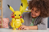 Mega Construx Pokemon Pikachu 806 el 32cm FVK81