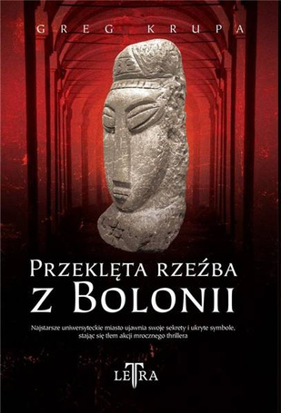 Przeklęta rzeźba z Bolonii
