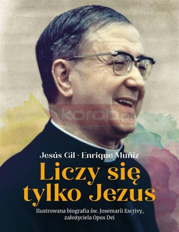 Liczy się tylko Jezus