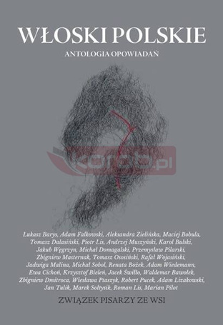 Włoski polskie. Antologia opowiadań