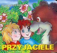 Klasyka Wierszyka - Przyjaciele  LIWONA