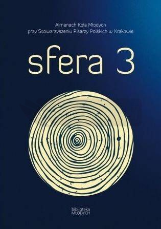 Almanach Koła Młodych Sfera 3