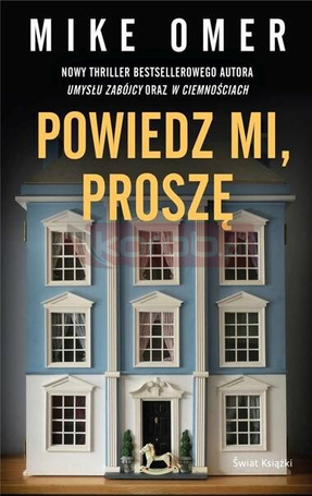 Powiedz mi, proszę