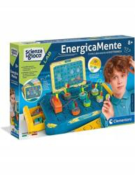 Naukowa zabawa. Laboratorium elektroniki