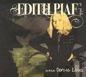 Edith Piaf po polsku CD