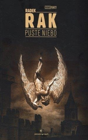 Puste niebo