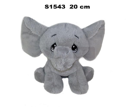 Słoń 20cm