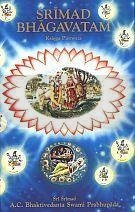 Śrimad Bhagavatam. Księga Pierwsza