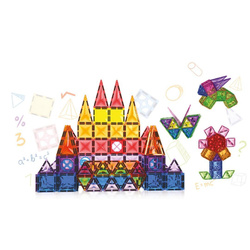 Klocki magnetyczne 112el