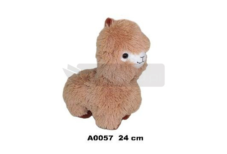Alpaka 24cm